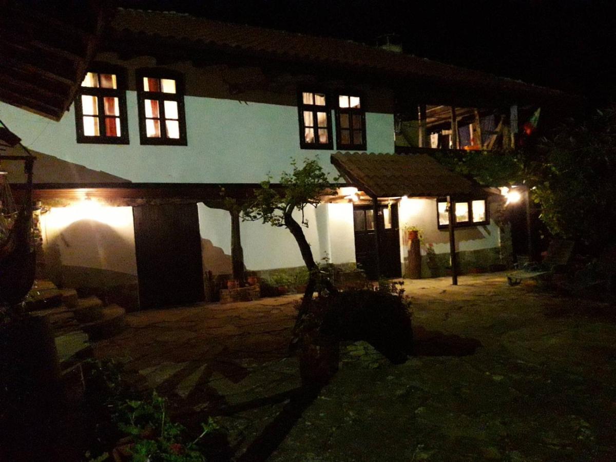 Villa "Суларската Къща" Gabrovo Exterior foto