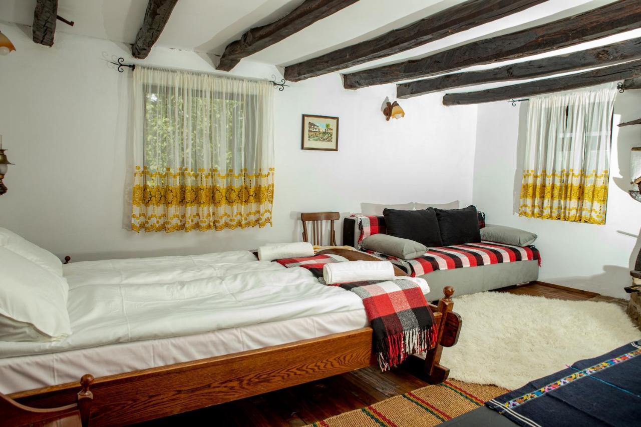 Villa "Суларската Къща" Gabrovo Exterior foto